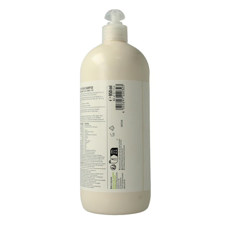 Sante Shampoo deep repair 950 Milliliter