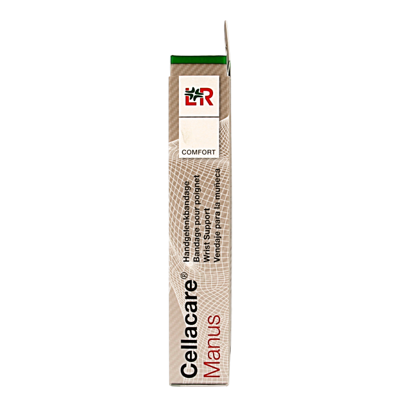 Cellacare Manus comfort polsbandage links maat 3 1 Stuks