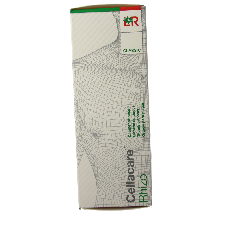 Cellacare Classic duimbrace rhizo maat 1 1.00 Stuks
