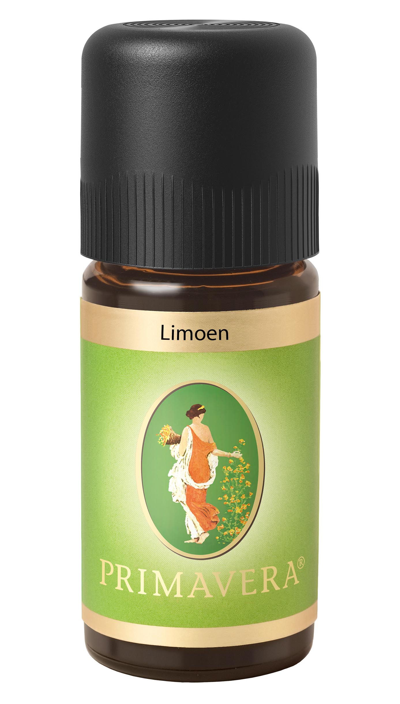 Primavera Limoen bio 10 Milliliter