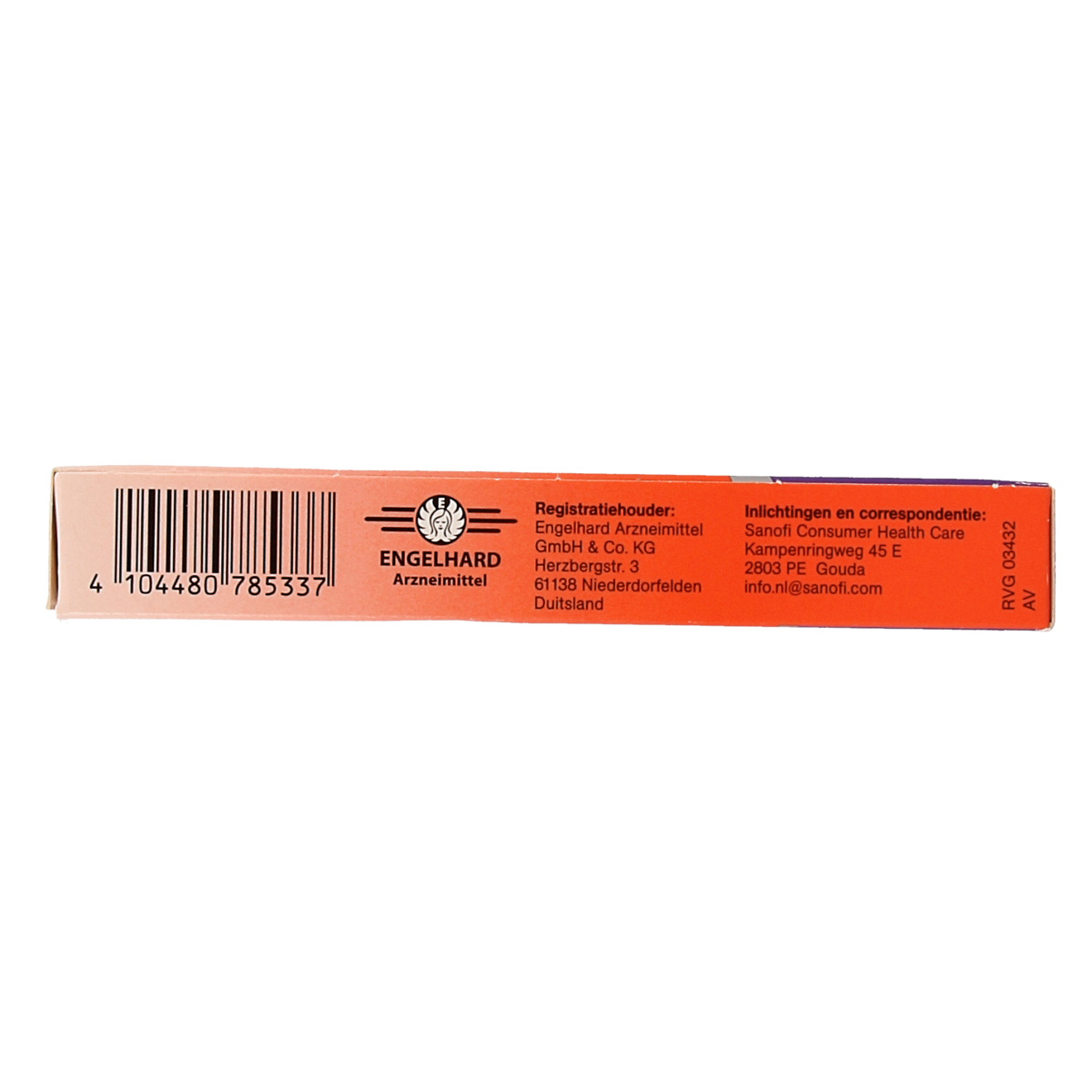 Trachitol Zuigtabletten suikervrij 30.00 Zuigtabletten
