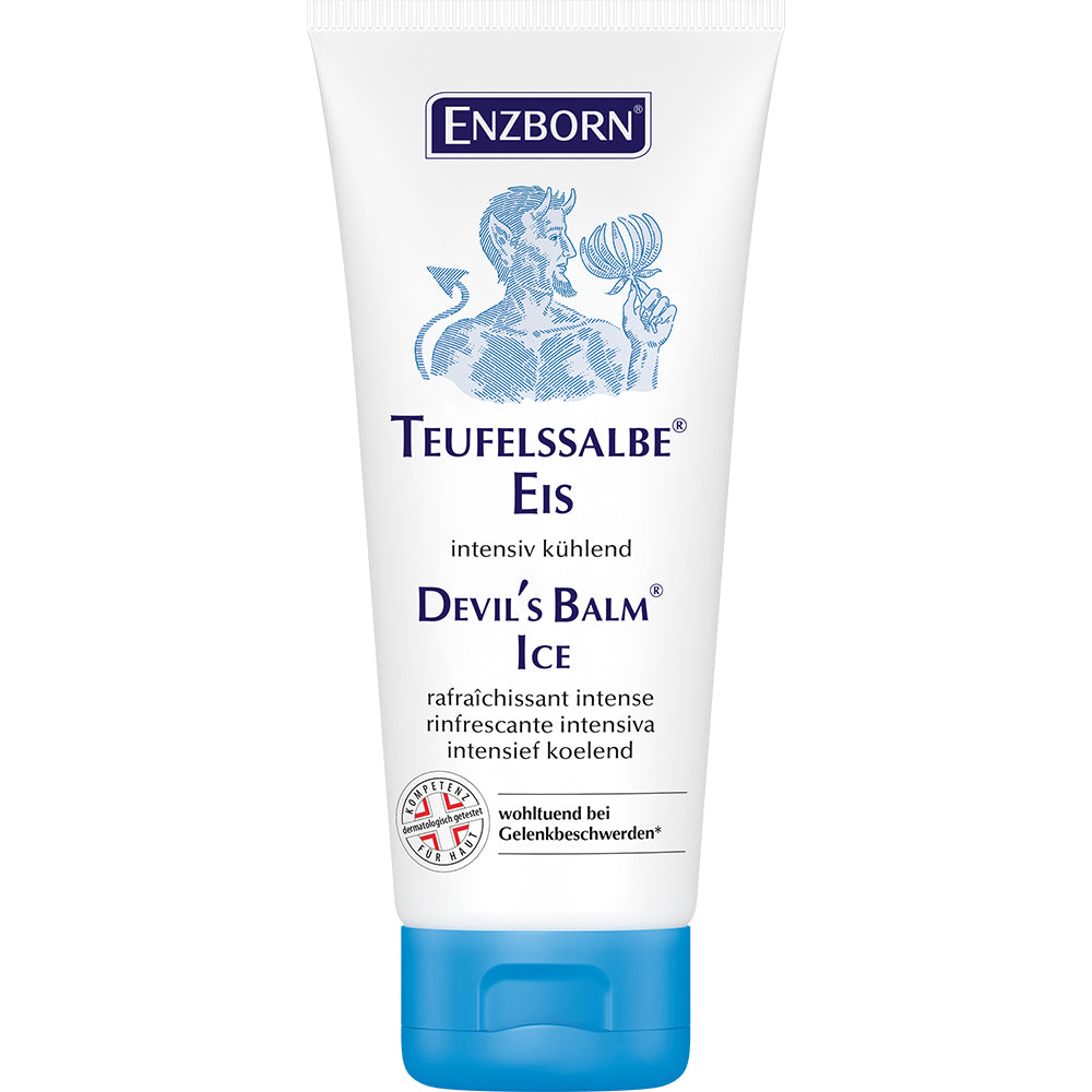 ENZBORN Devil's balm ice 100 Milliliter