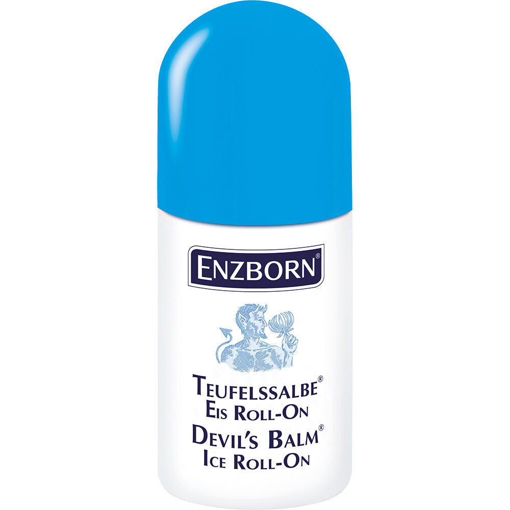 ENZBORN Devil's balm ice roll on 50 Milliliter