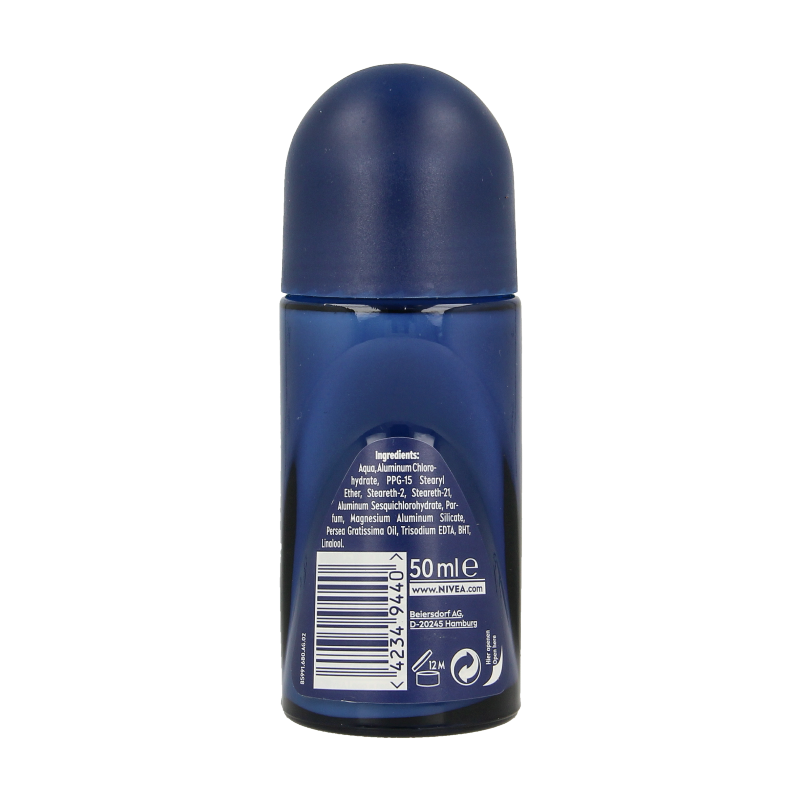 Nivea Men deodorant dry fresh roller 50.00 Milliliter
