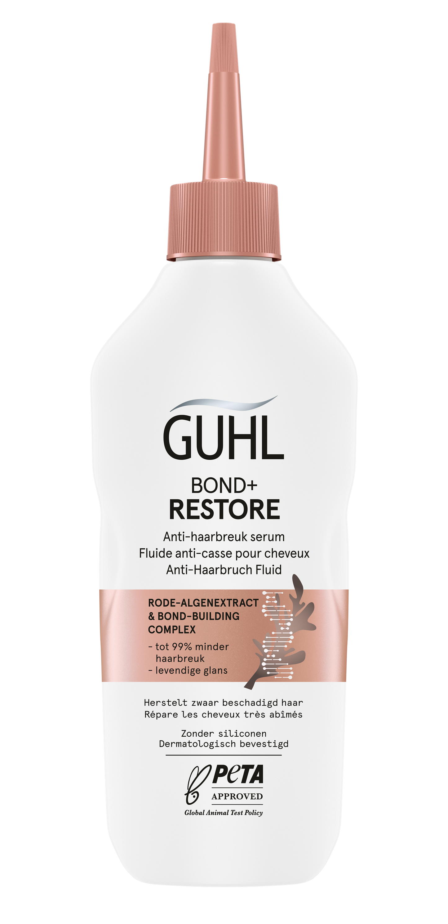 Guhl Bond & restore serum 150.00 Milliliter