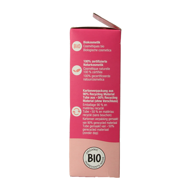 Alviana Happy rose 24h creme 50.00 Milliliter
