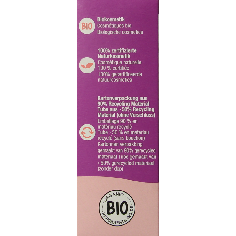 Alviana Nachtcreme anti-aging Q10 50 Milliliter