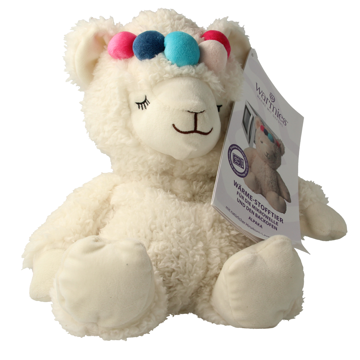 Volatile Alpaca 1.00 Stuks