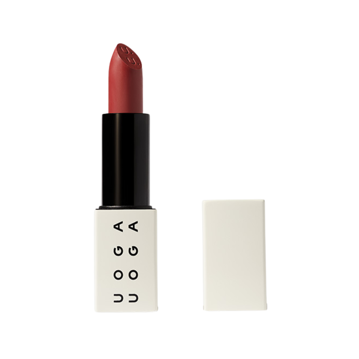 Uoga Uoga Lipstick charmberry 4.00 Gram