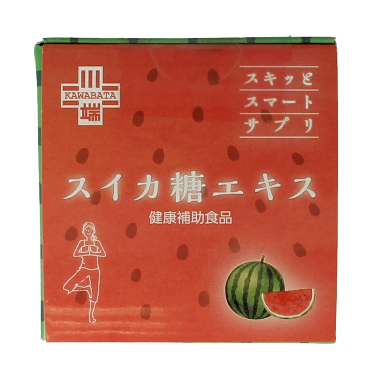 TerraSana Suikato watermelon concentrate 120.00 Gram