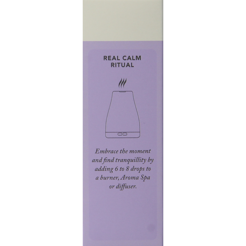 Tisserand Diffuser oil real calm 9 Milliliter