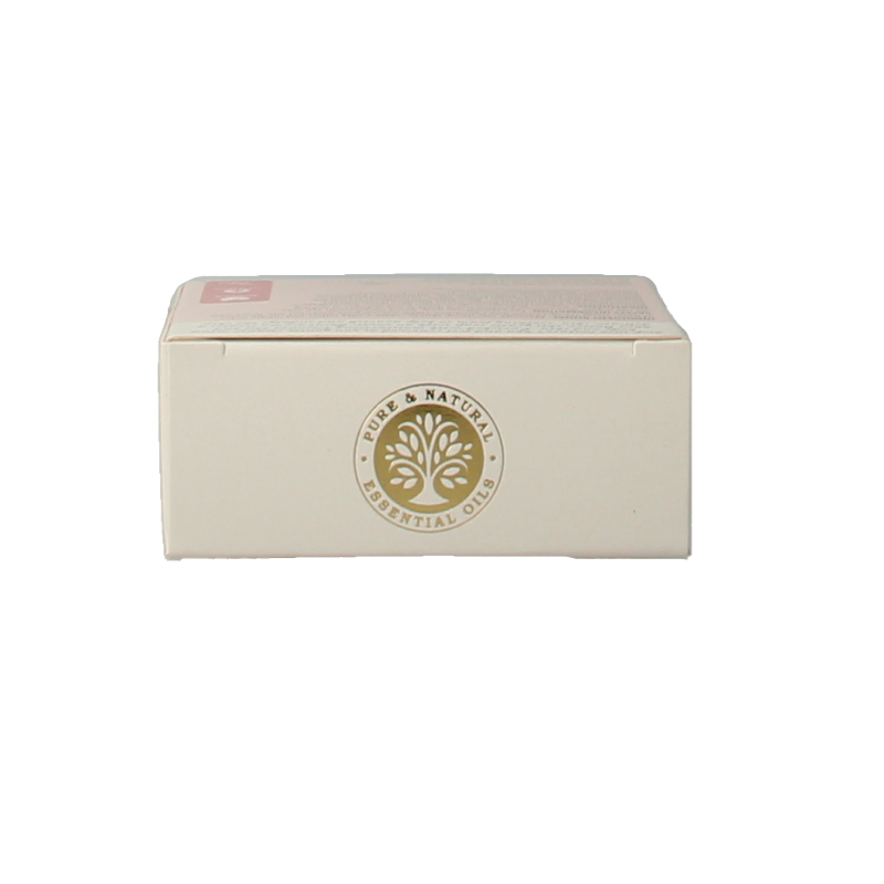 Tisserand Zeep roos & ylang ylang 100 Gram