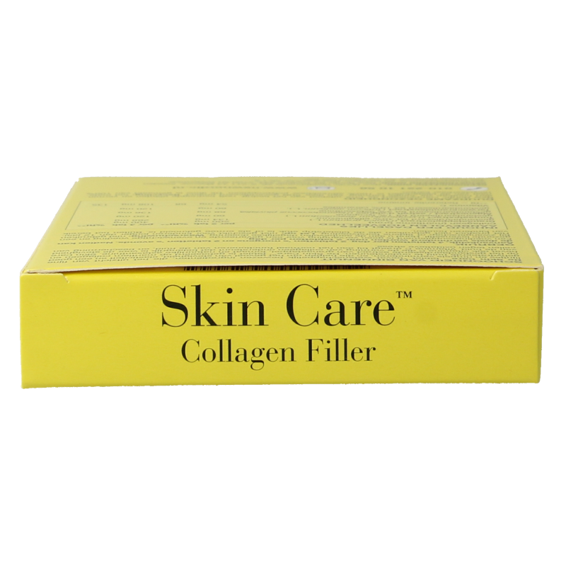 New Nordic Skin care collagen filler 60.00 Tabletten