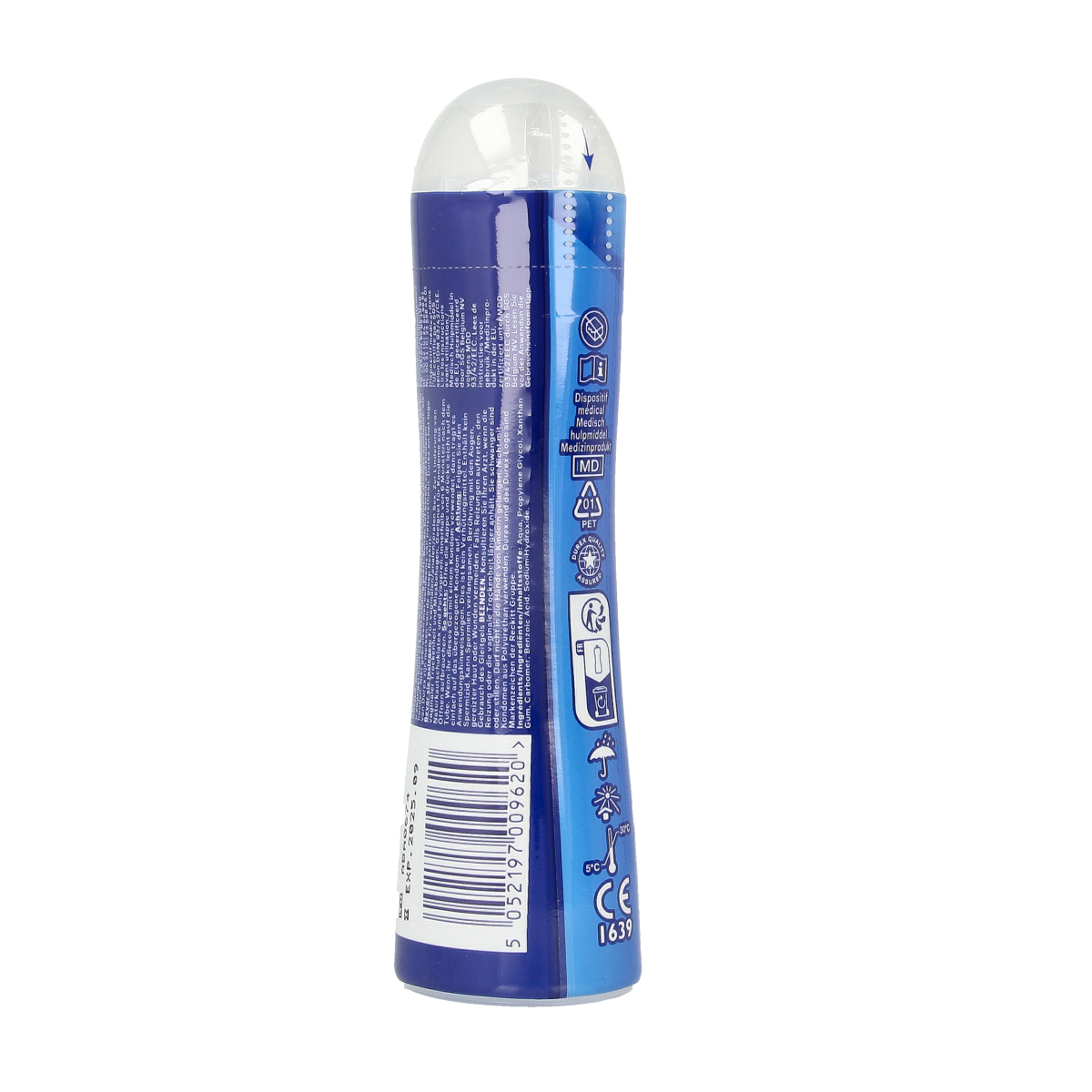 Durex Play sensitive 100.00 Milliliter