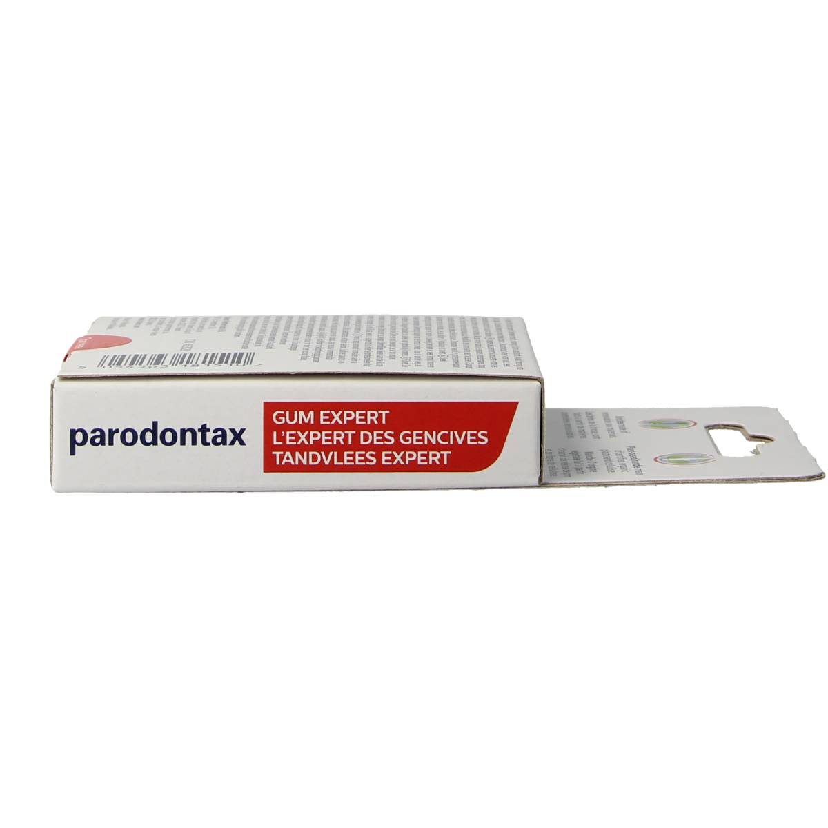 Parodontax Interdental size 0 6.00 Stuks