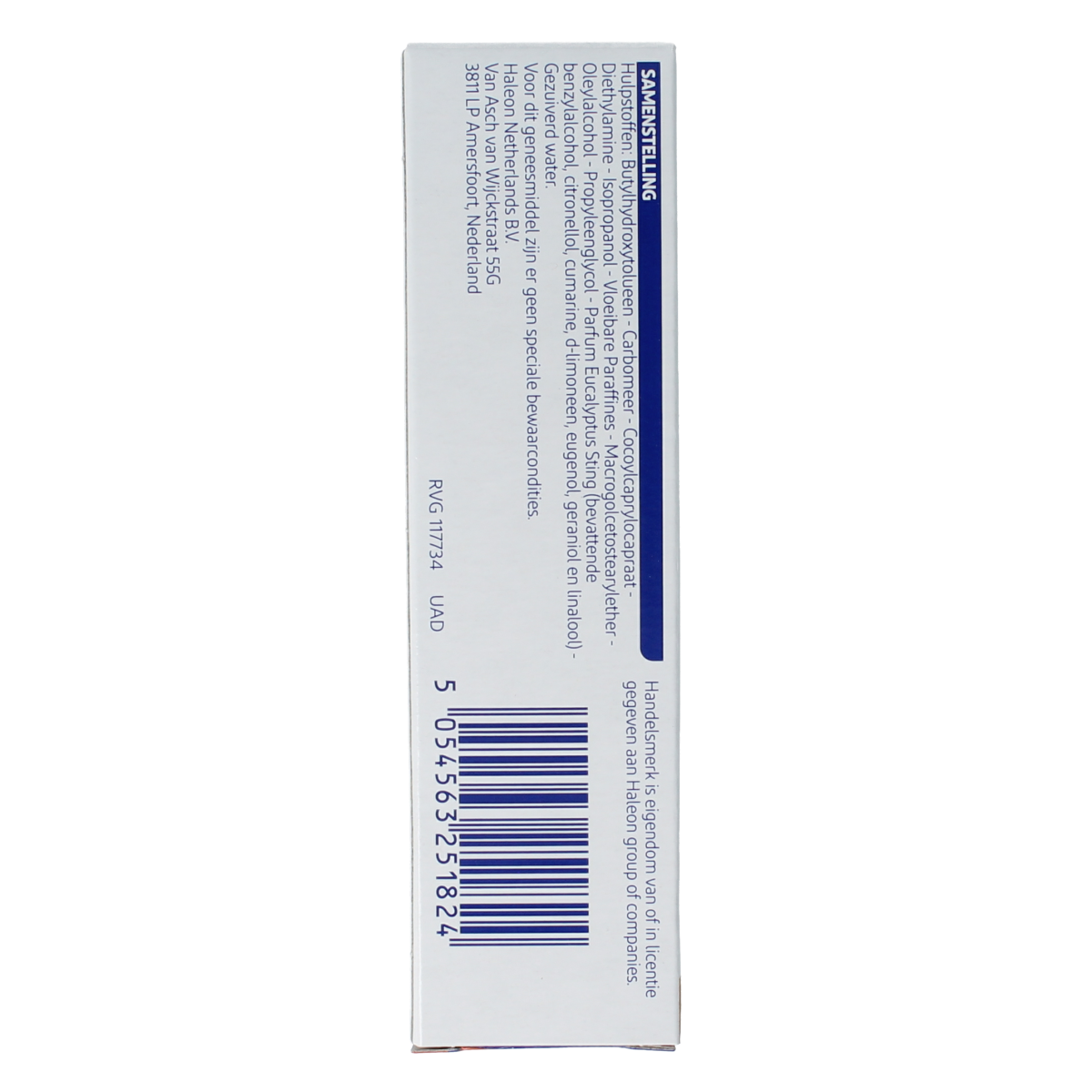 Voltaren Emulgel extra sterk 2.32% 30.00 Gram