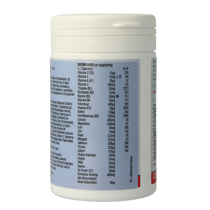 Lamberts Multi-guard ADR 120 Tabletten