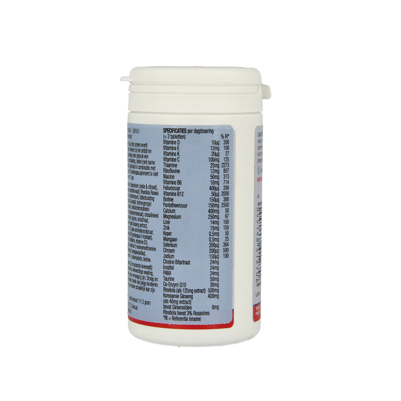 Lamberts Multi-guard ADR 60 Tabletten