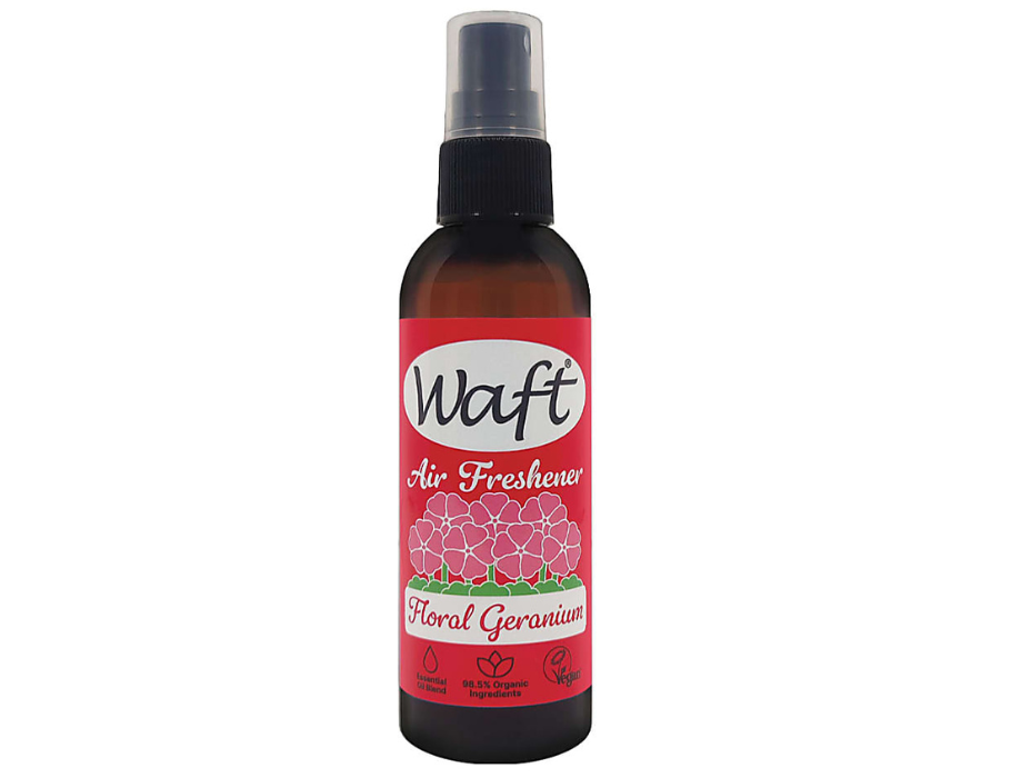 Waft Luchtverfrisser geranium 100 Milliliter