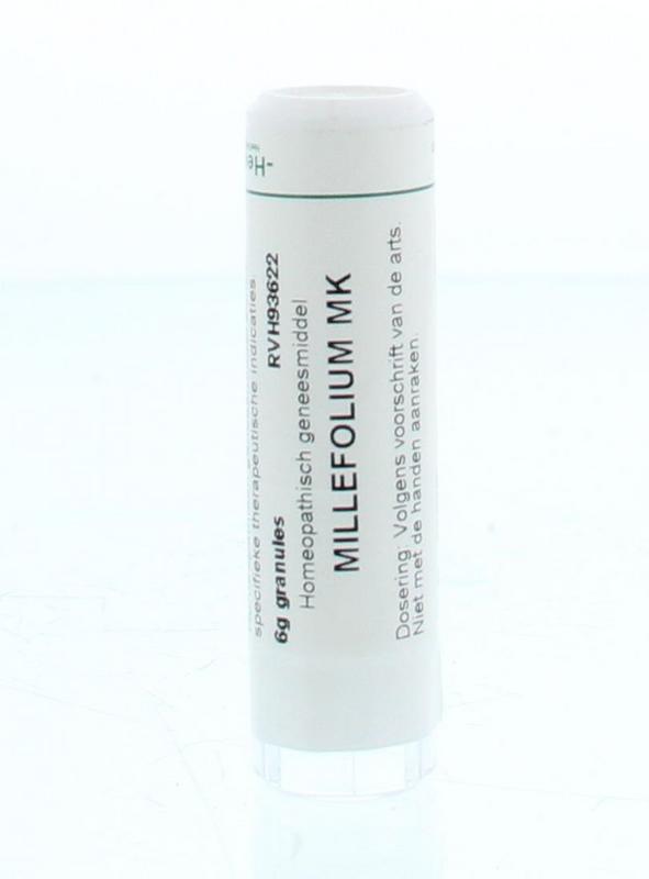 Homeoden Heel Millefolium MK 6.00 Gram