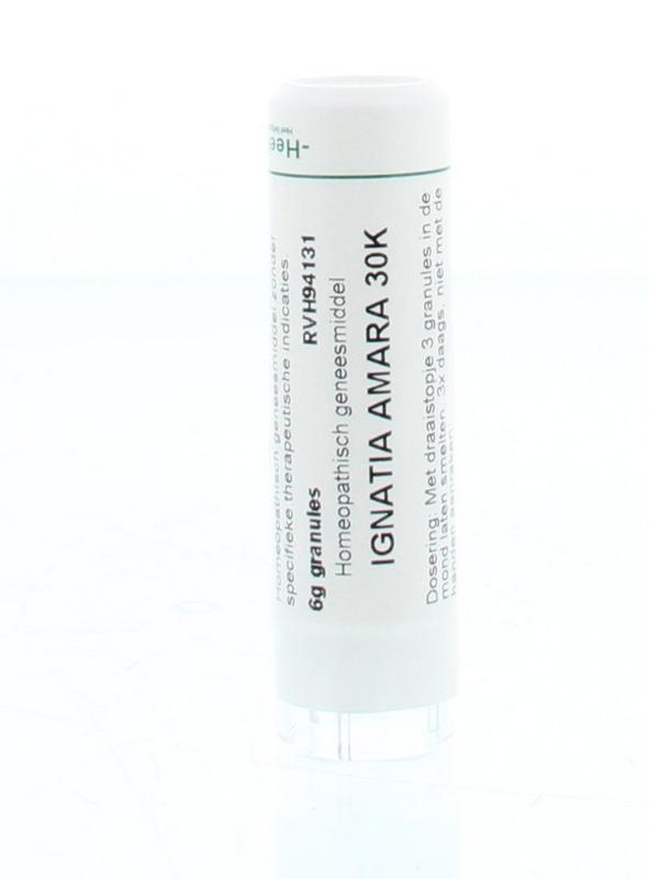 Homeoden Heel Ignatia amara 30K 6.00 Gram