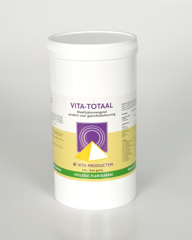 Vita Vita-totaal 600.00 Gram