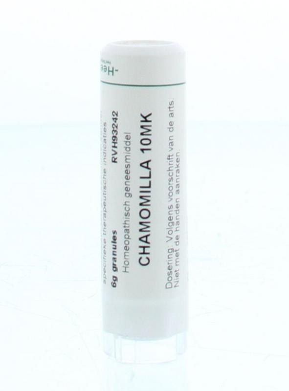 Homeoden Heel Chamomilla 10MK 6.00 Gram