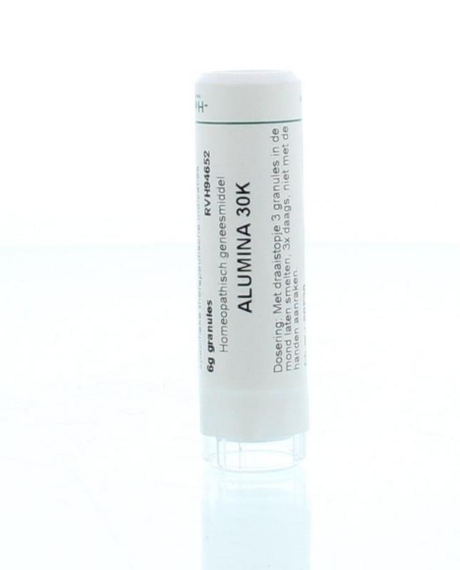 Homeoden Heel Alumina 30K 6.00 Gram