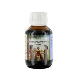 Holisan Maha narayan taila 100.00 Milliliter