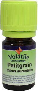 Volatile Petitgrain USA 5.00 Milliliter