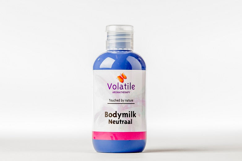 Volatile Bodymilk neutraal 100 Milliliter