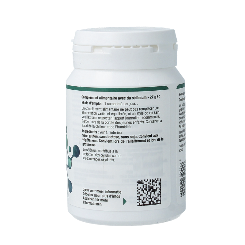 Metagenics Selenomethionine 120 Tabletten