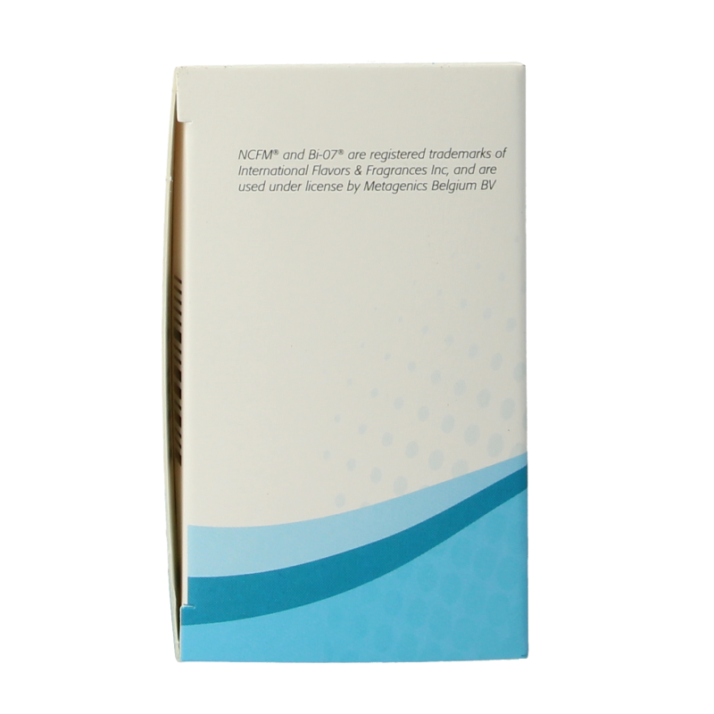 Metagenics Bactiol plus 60 Capsules
