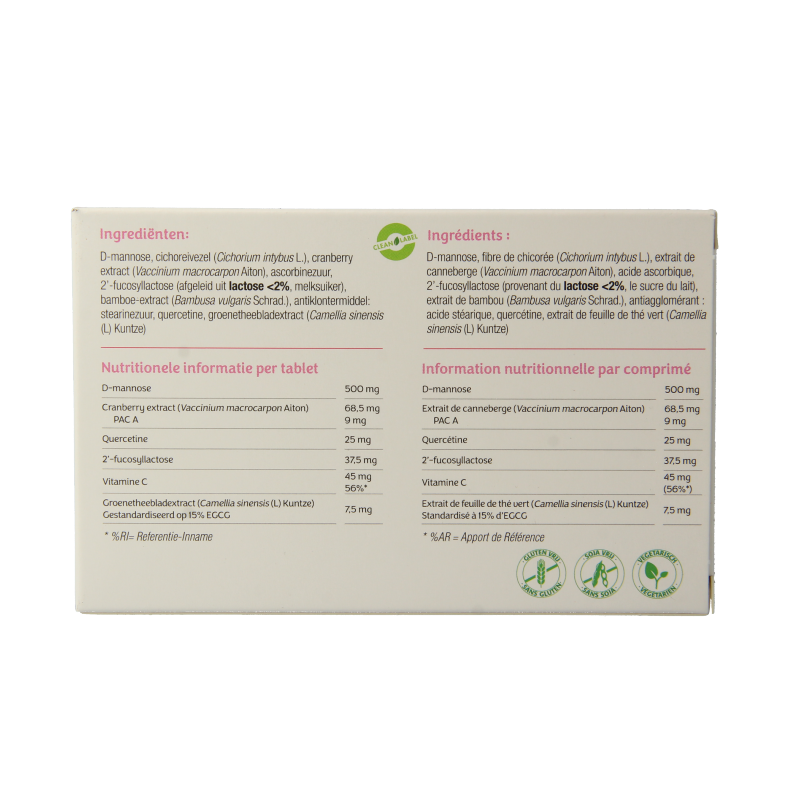 Metagenics Uridyn 45 Tabletten
