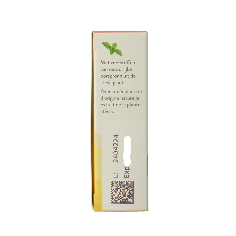 Metagenics Vitamine D 400IU 84 Kauwtabletten