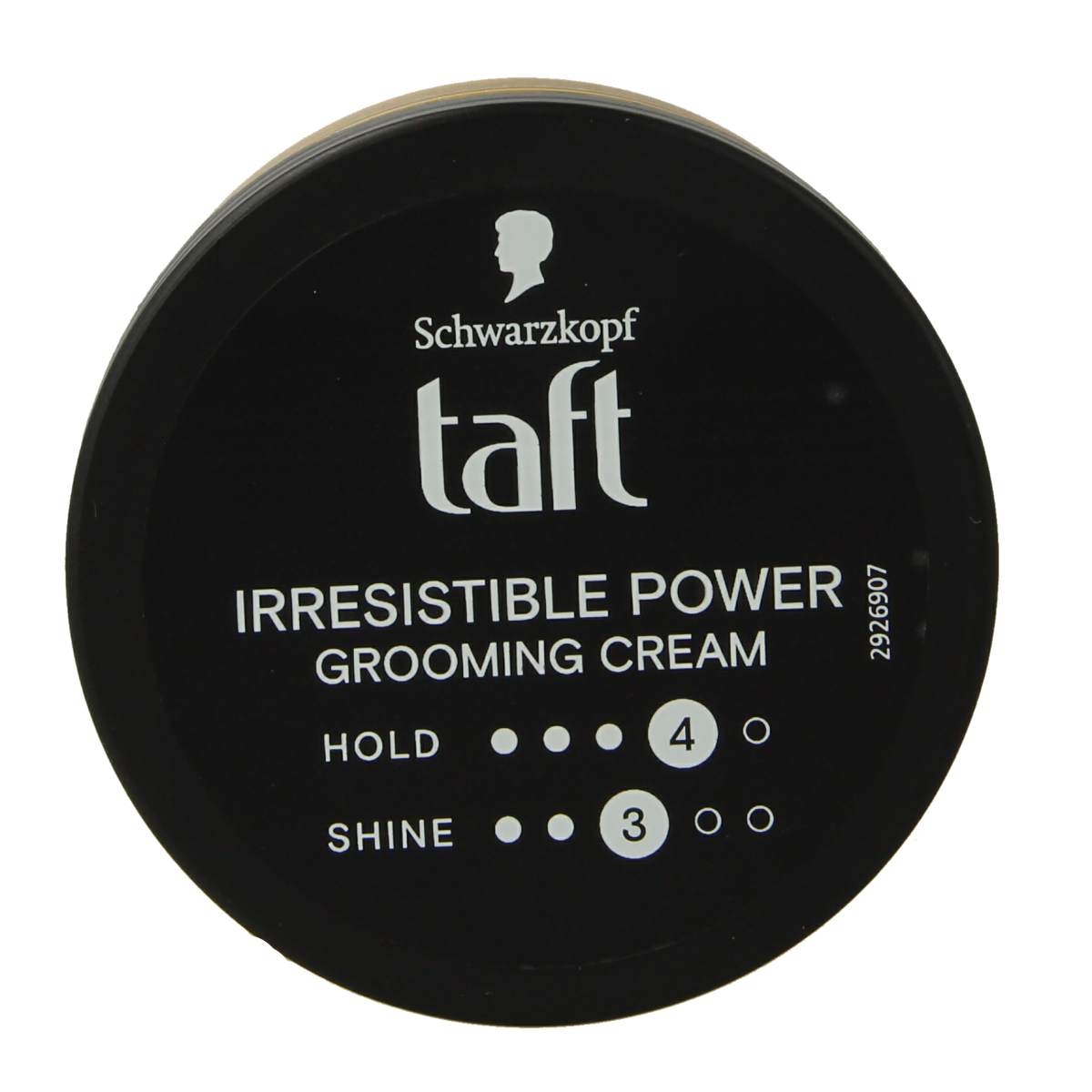 Taft Irresistible power grooming cream 100.00 Milliliter