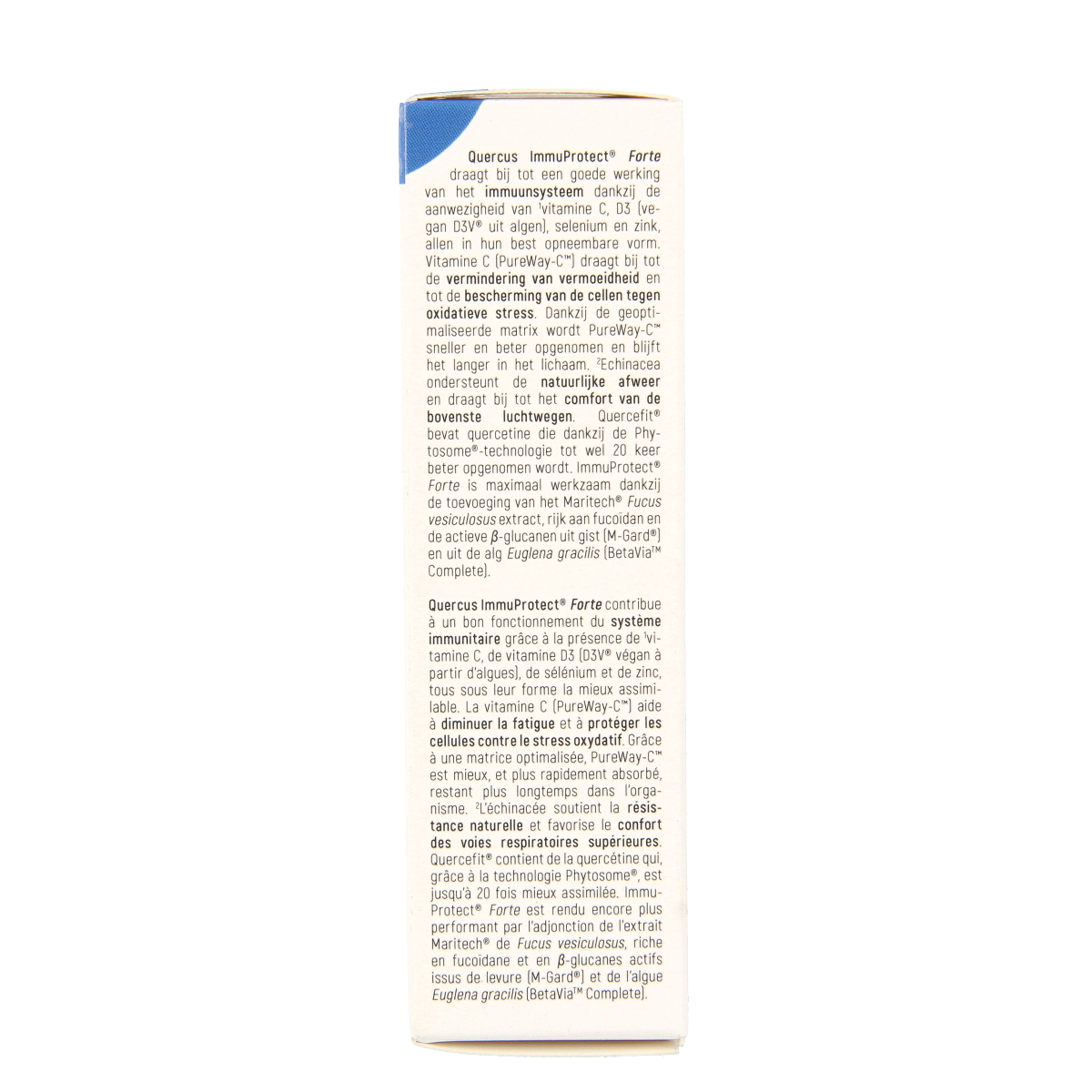 Quercus Immuprotect forte 30.00 Tabletten