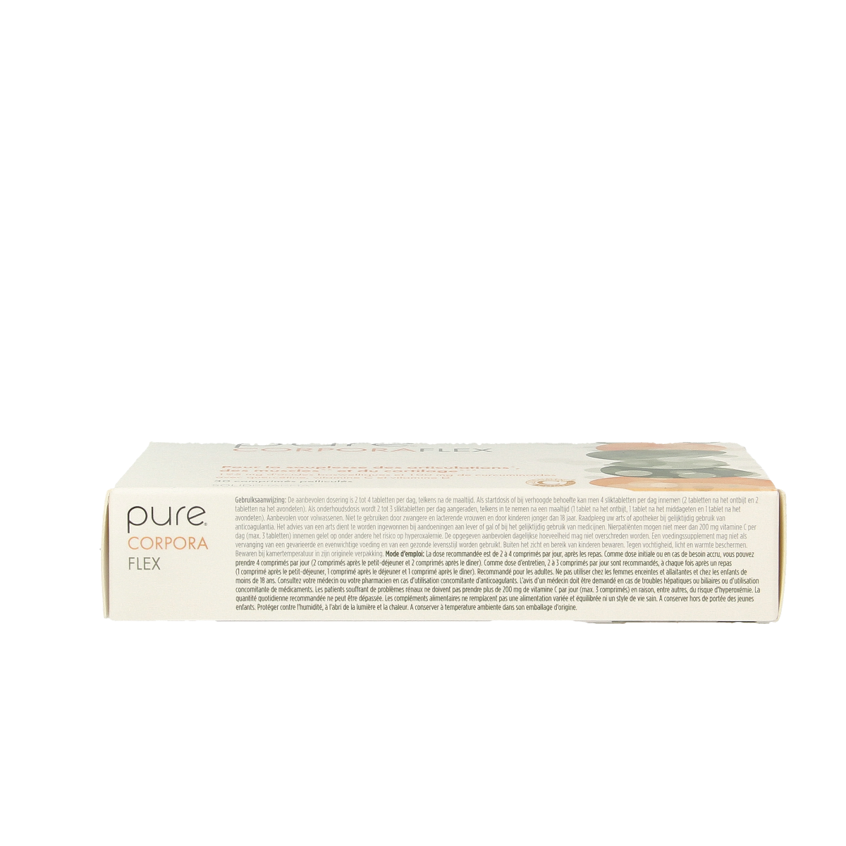 Pure Corporaflex 30.00 Tabletten