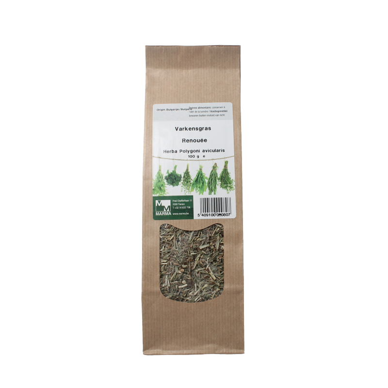 Marma Varkensgras 100.00 Gram
