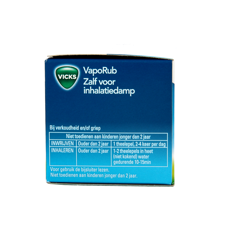 Vicks Vaporub 50 Gram