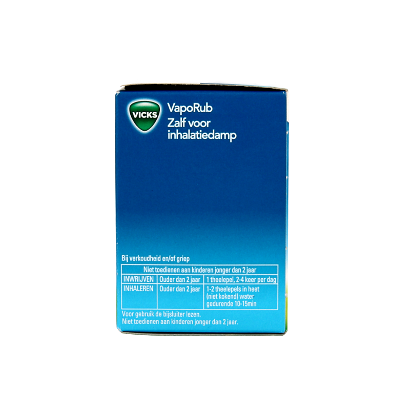 Vicks Vaporub 100 Gram