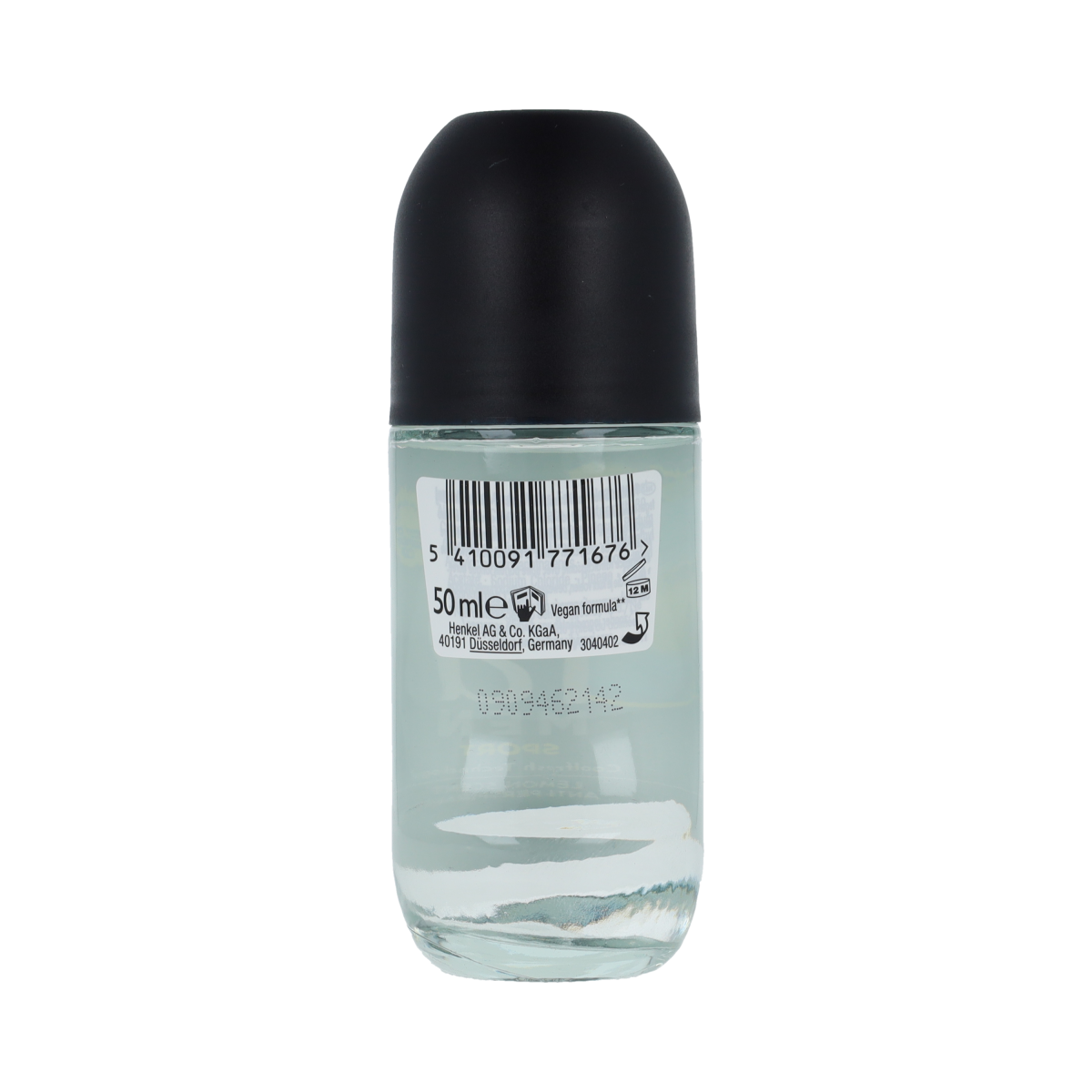FA Deoroller sport 50.00 Milliliter