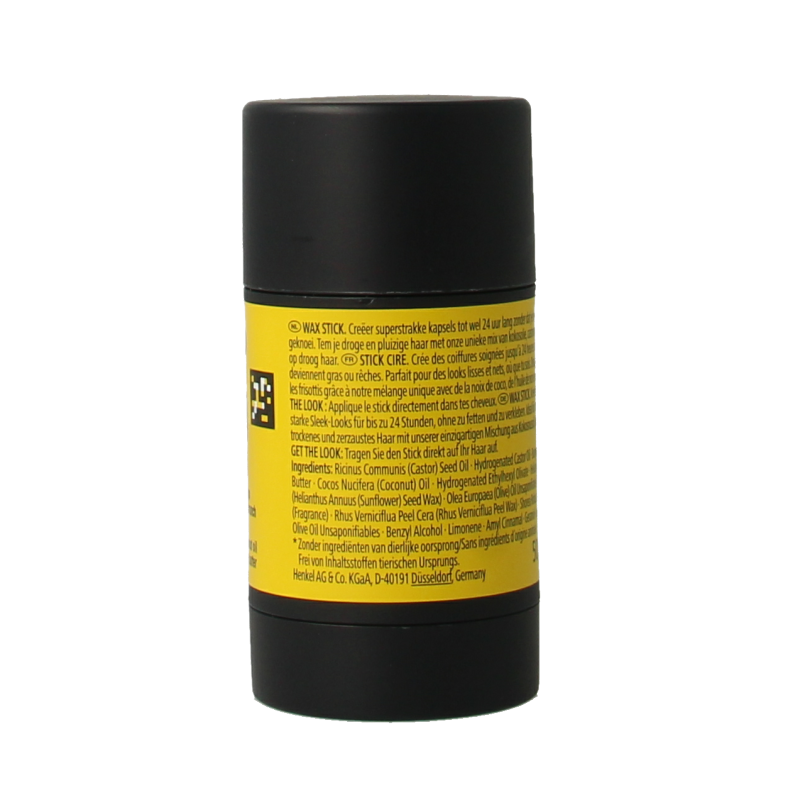 Got2b Glued wax stick 50 Gram