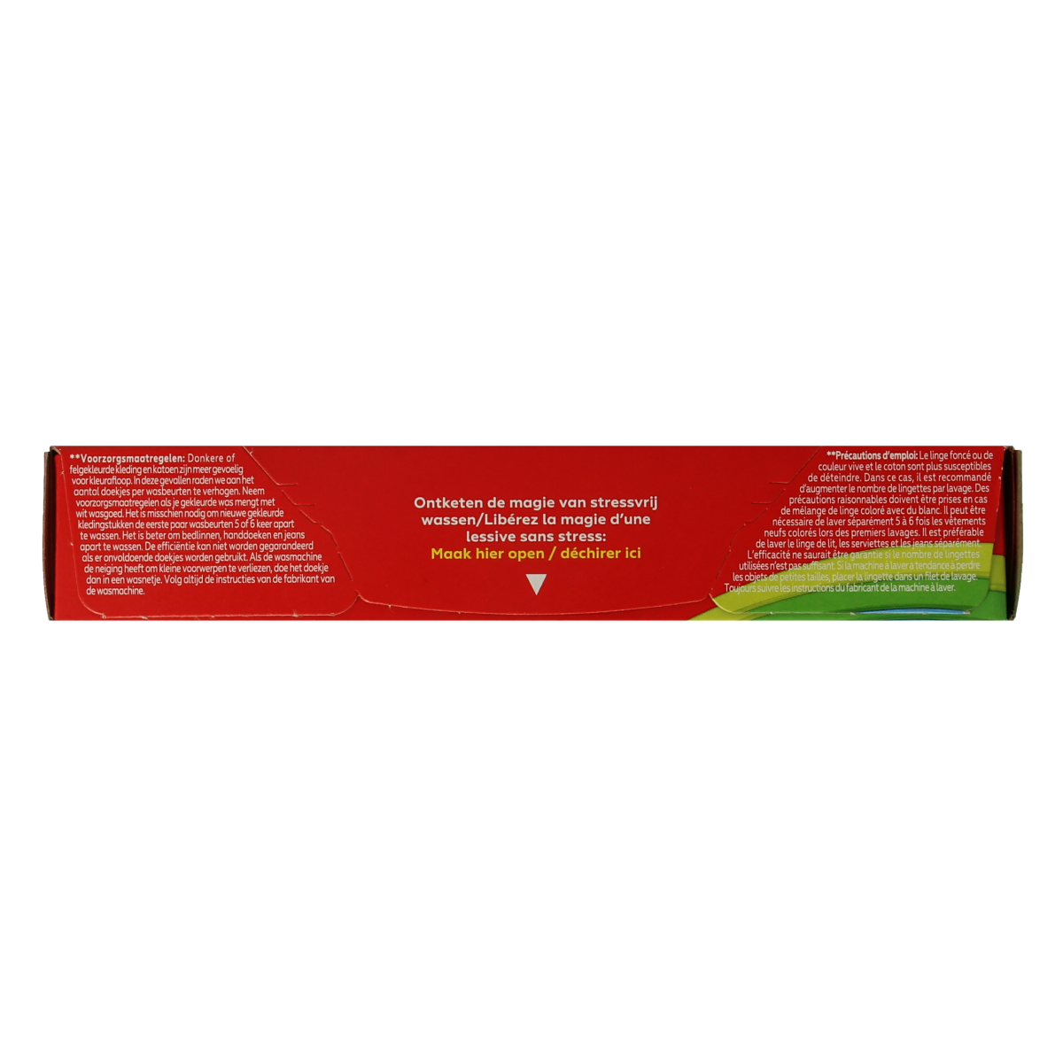 K2R Colour catcher 22.00 Stuks