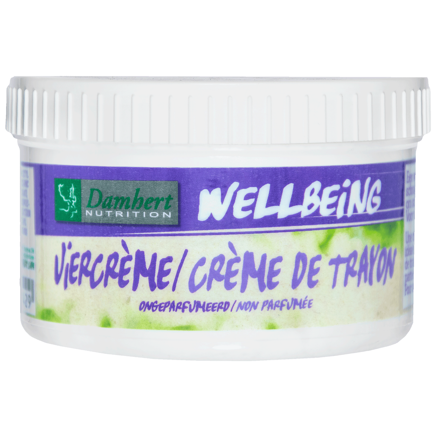 Damhert Wellbeing uiercreme 300 Milliliter