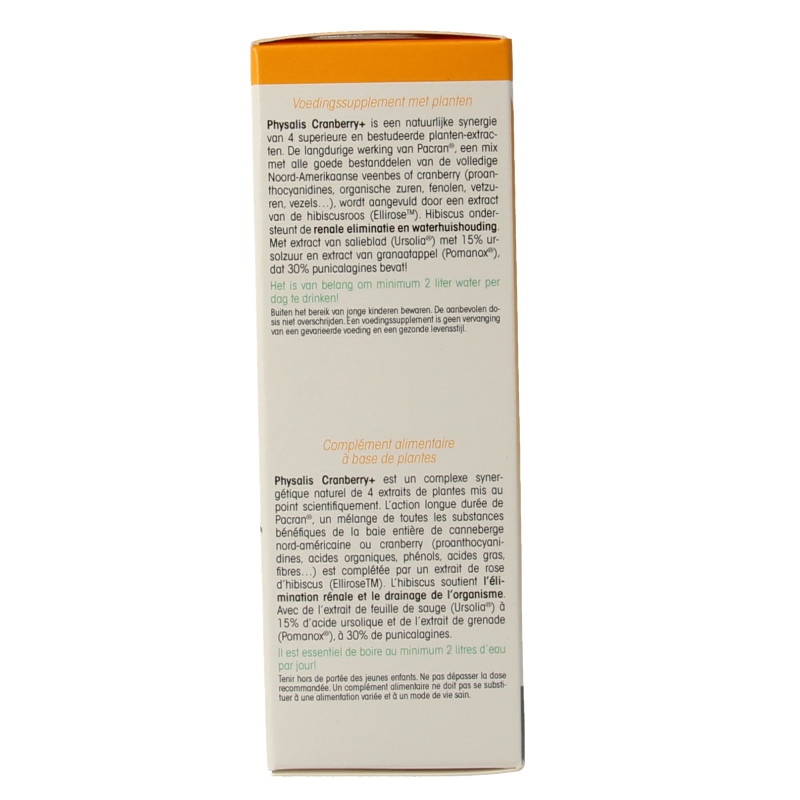 Physalis Cranberry + 30.00 Tabletten