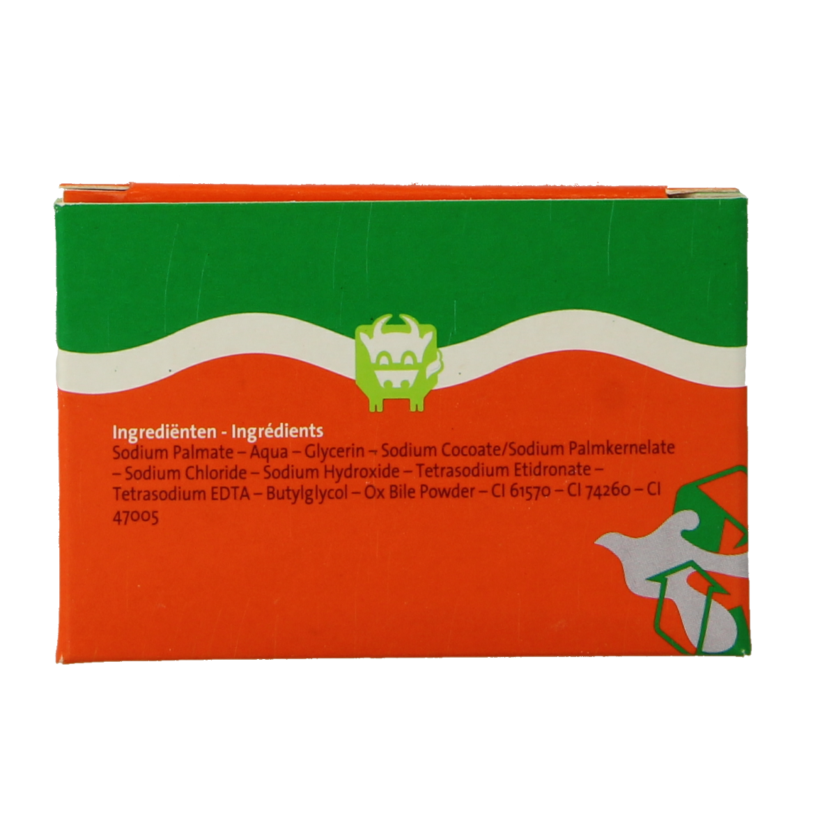 Evi Line Ossegalzeep 200.00 Gram
