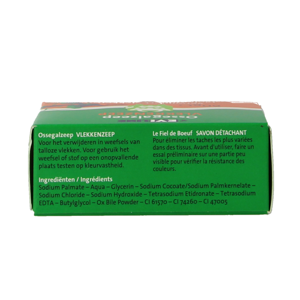 Evi Line Ossegalzeep 60.00 Gram