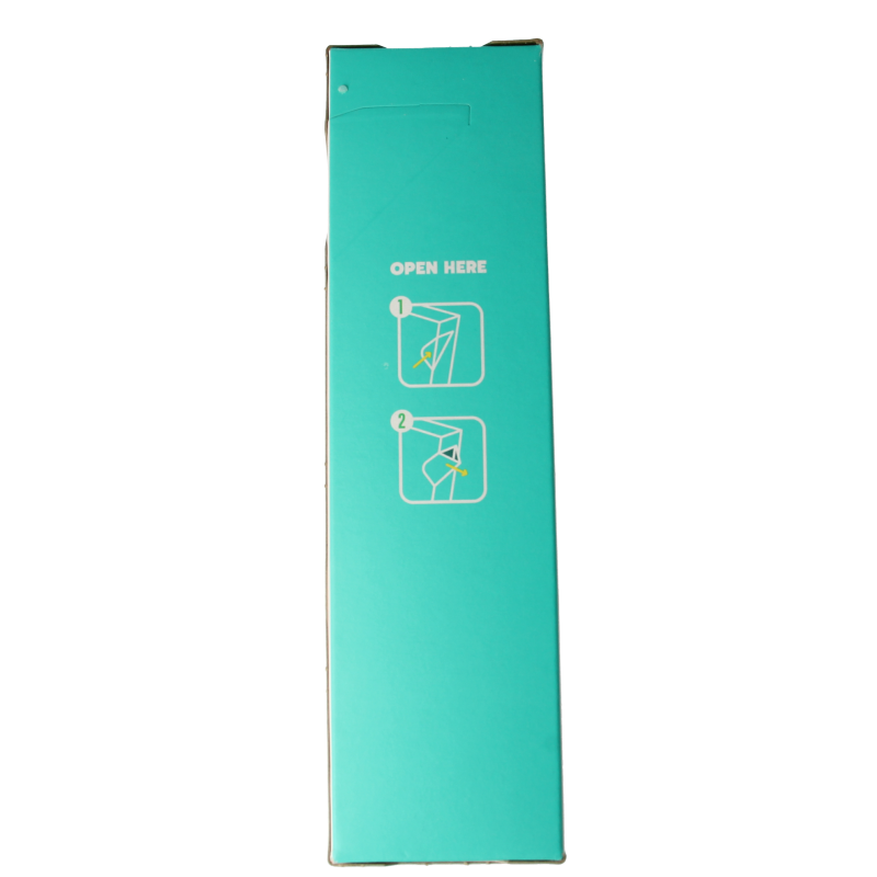 Ecover Waspoeder wit/universal 1200 Gram