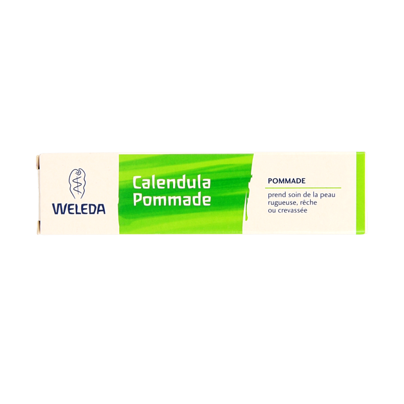 Weleda Calendula zalf 25 Gram